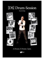 Daniel Schlep: Drum-Session (noty na bicí)