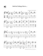 Parking Lot Picker's Play-Along: Guitar (noty, tabulatury na kytaru) (+audio)