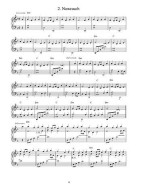 15 Solos For Harp: Volume 1 (noty na harfu)