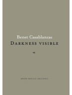 Benet Casablancas: Darkness Visible (Orchestra) (noty pro orchestr)