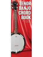 Tenor Banjo Chord Book (akordy na banjo)
