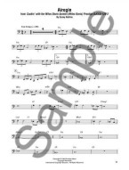 John Coltrane: Omnibook (Bass Clef Instruments) (noty na nástroje basového klíče)