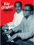 The Billy Strayhorn Collection (noty na zpěv, klavír)