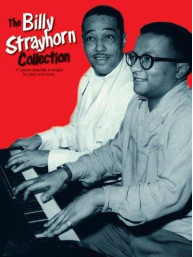 The Billy Strayhorn Collection (noty na zpěv, klavír)