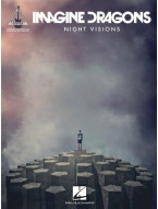 Imagine Dragons: Night Visions (noty, tabulatury na kytaru)