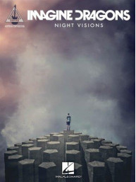 Imagine Dragons: Night Visions (noty, tabulatury na kytaru)