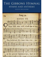 The Gibbons Hymnal (SATB) (noty na sborový zpěv)