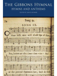 The Gibbons Hymnal (SATB) (noty na sborový zpěv)