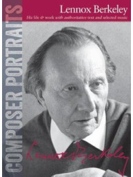 Composer Portraits: Lennox Berkeley (noty na sólo klavír)