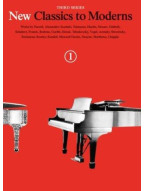 New Classics To Moderns: Book 1 (noty na sólo klavír)