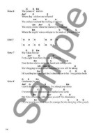 The Bob Dylan Banjo Chord Songbook (akordy, texty písní)
