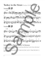 Fiddling: The Basics & Beyond (noty na housle) (+audio)
