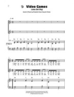 Der Junge Pop-Chor (SSA) (noty na sborový zpěv, klavír) (+audio)
