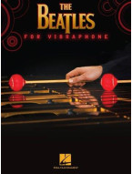 The Beatles For Vibraphone (noty na vibrafon)