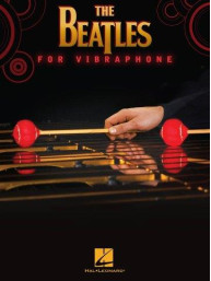 The Beatles For Vibraphone (noty na vibrafon)
