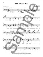 The Beatles For Vibraphone (noty na vibrafon)