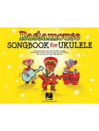 Rastamouse: Songbook For Ukulele (noty, akordy, texty písní)