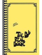 The Real Book: Volume I – Sixth Edition B Flat Instruments (Mini Edition) (noty na Bb nástroje)