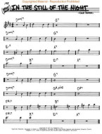The Real Book: Volume II - Second Edition (E Flat Instruments) (noty na Eb nástroje)