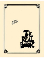 The Real Book: Volume I – Sixth Edition (C Instruments) (noty na C nástroje)