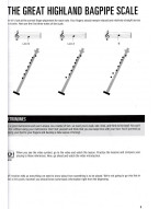 Hal Leonard Bagpipe Method (noty na dudy) (+video)