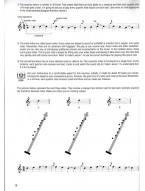 Hal Leonard Bagpipe Method (noty na dudy) (+video)