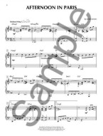 The Best Jazz Piano Solos Ever: 80 Classics, From Miles To Monk And More (noty na sólo klavír)
