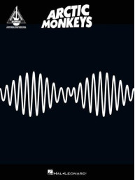 Guitar Recorded Version: Arctic Monkeys AM (noty, tabulatury na kytaru)