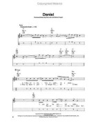 Pop Classics For Mandolin (noty, tabulatury na mandolínu)