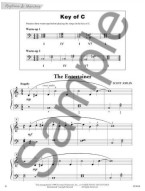 Faber Studio Collection: Selections From ChordTime® Piano Level 2B (noty na sólo klavír)