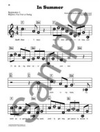 E-Z Play Today 212: Frozen / Ledové království (velké noty, melodická linka, akordy)