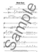 Saxophone Play-Along 2: R&B (noty na saxofon) (+audio)