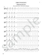 Janice Tucker Rhoda: Complete Technique For Viola - Book 1 (noty na violu)