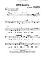 More Easy Pop Bass Lines (noty na baskytaru) (+audio)