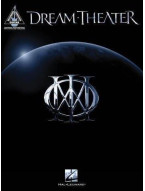 Dream Theater (noty, tabulatury na kytaru)