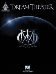 Dream Theater (noty, tabulatury na kytaru)