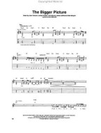 Dream Theater (noty, tabulatury na kytaru)