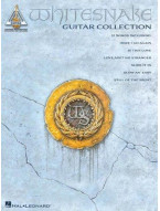 Whitesnake Guitar Collection (noty, tabulatury na kytaru)