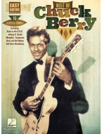 Best Of Chuck Berry (snadné noty, tabulatury na kytaru)