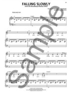 Broadway Hits: Original Keys For Male Singers (noty na zpěv, klavír)