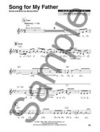 Harmonica Play-Along 15: Jazz Classics (noty na harmoniku) (+audio)