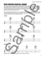 Ultimate-Guitar Chord Decoder: The Most Essential Chords For All Guitar Styles (akordy, tabulatury na kytaru) (+audio)