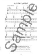 Nautical Songs For The Ukulele (noty, tabulatury na ukulele)