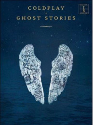 Coldplay: Ghost Stories (noty, tabulatury na kytaru)
