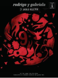 Rodrigo Y Gabriela: 9 Dead Alive (noty, tabulatury na kytaru)