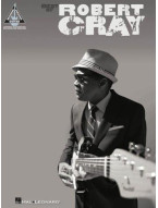 Best Of Robert Cray (noty, tabulatury na kytaru)