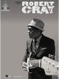Best Of Robert Cray (noty, tabulatury na kytaru)