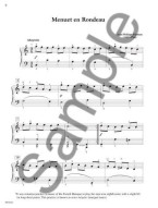 Piano Literature – Book 2: Original Keyboard Classics (noty na sólo klavír)