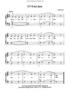 ShowTime® Piano: Favourites - Level 2A (noty na sólo klavír)