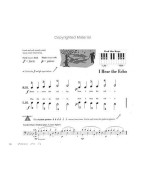Piano Adventures®: Lesson Book - Primer Level (2nd Edition) (noty na sólo klavír)